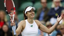 Wimbledon 2022  - Alizé Cornet, son 62e Grand Chelem de rang, son record et l'absence de points : 