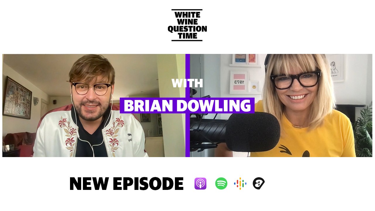Brian Dowling on Big Brother legends, same sex surrogacy and coming out in the early 00s