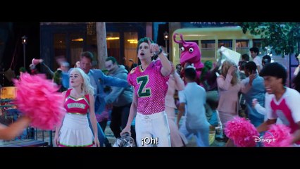 Zombies 3  - Tráiler Oficial Subtitulado   Disney+