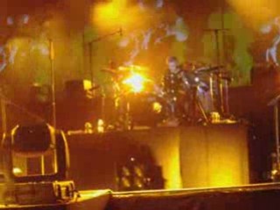 Tokio Hotel Totgeliebt 09.03
