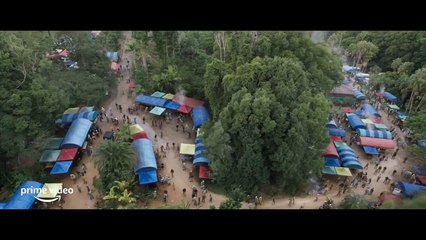 Dreizehn Leben Trailer OV