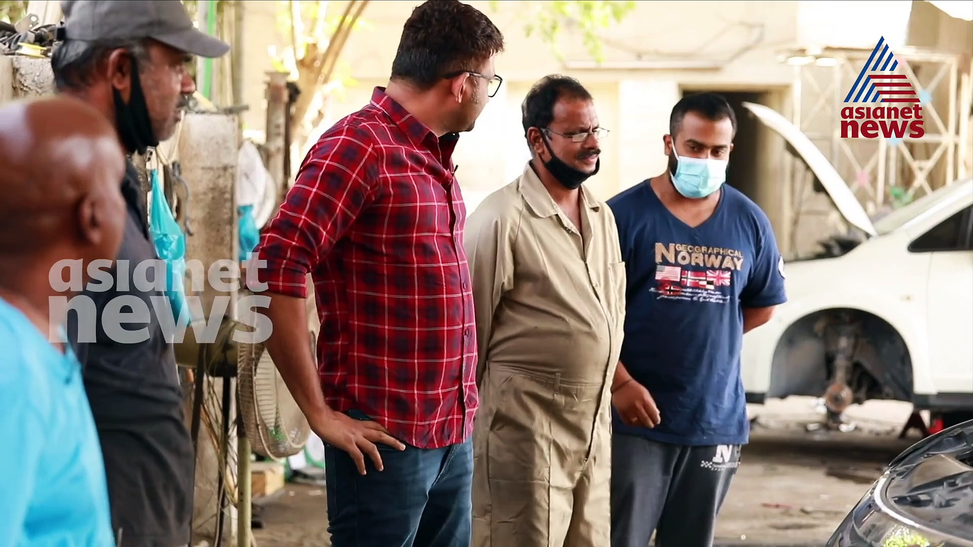 വിമാനവും വന്നില്ല, വോട്ടും കിട്ടിയില്ല!  ഗള്‍ഫ് മലയാളികള്‍ക്ക് പറയാനുള്ളത്