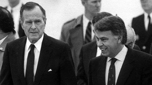 Videoanálisis | Encuentros históricos con Presidentes de Estados Unidos