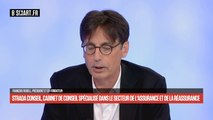 LE GRAND ENTRETIEN - Le Grand Entretien de François Reibell (STRADA CONSEIL) par Michel Denisot