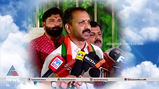 ഭക്തിസാന്ദ്രമായൊരു തെരഞ്ഞെടുപ്പ് കാലം,’ഗം’