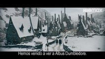 Animales fantásticos: Los secretos de Dumbledore - Tráiler oficial HBO Max España