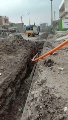 ये कैसी योजना : पाइप से गैस देने से पहले शहर में कर रहे क्लेश