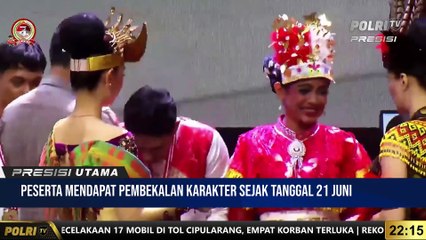 PRESISI UTAMA (28/06/2021)
