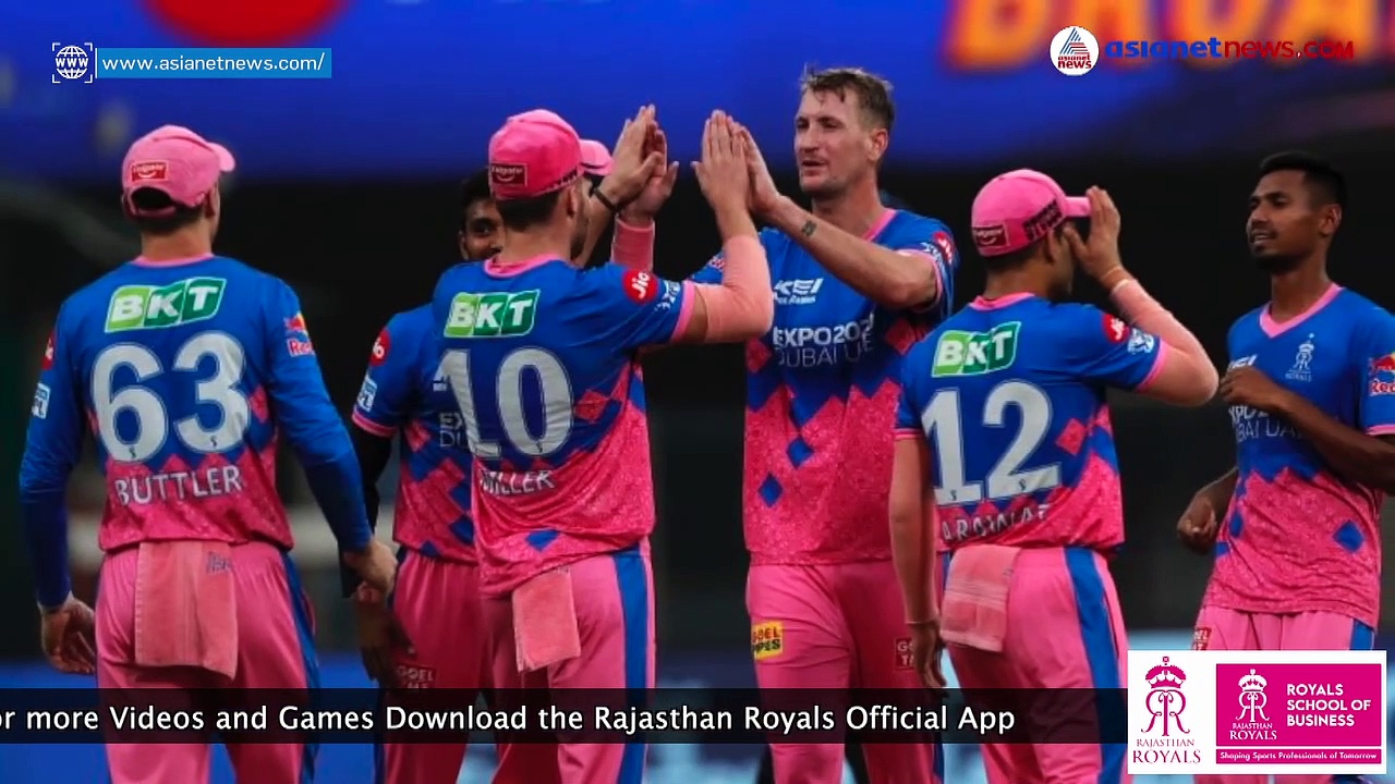റോയല്‍സ് ടീമിന്റെ വിശേഷങ്ങള്‍ നാളെ മുതല്‍ ഏഷ്യാനെറ്റ് ന്യൂസിലൂടെ പ്രേക്ഷകരിലെത്തും