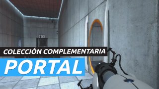 Portal - Colección Complementaria