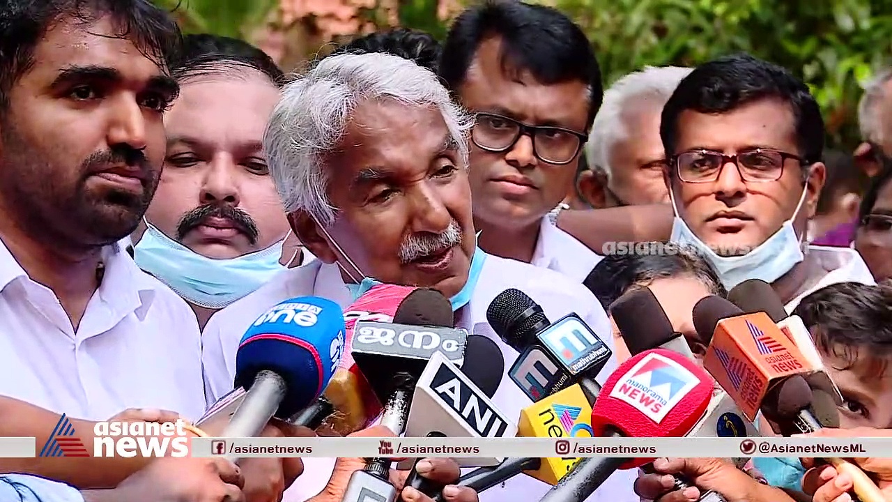 മുഖ്യമന്ത്രി ശബരിമലയില്‍ യുടേണ്‍ എടുത്തത് ജനങ്ങളെ ഭയന്നാണെന്ന് ഉമ്മന്‍ ചാണ്ടി