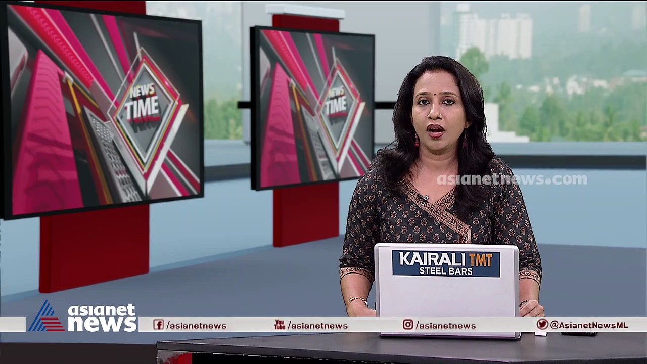 സംസ്ഥാനത്ത് ഇന്ന് 2541 കൊവിഡ് ബാധിതര്‍;കോഴിക്കോട് പുതിയ രോഗികൾ 500 കടന്നു