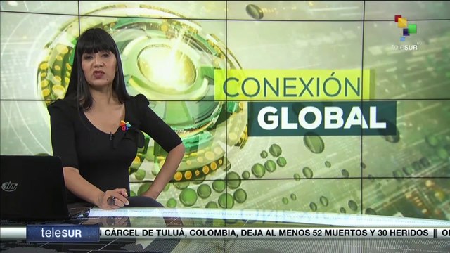 Comisión de la Verdad en Colombia presentará informe final