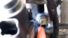 capteur niveau d'huile moteur 1.6 hdi - مستشعر مستوى زيت المحرك