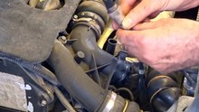 اعراض انسداد دبة التلوث و طريقة تنظيفها بدون فكها - pot-exhaust-catalyst