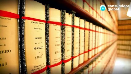 Divorcios exprés, un trámite que se puede gestionar ante notario