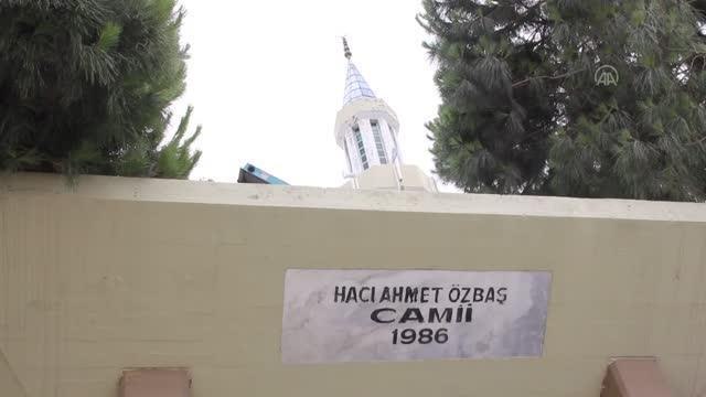 Son dakika gündem: Ankara'da öldürülen iki kardeşin cenazeleri Söke'de toprağa verildi