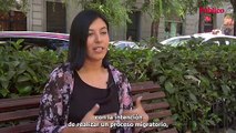 Marita Zambrana, sobre las declaraciones de Pedro Sánchez de Melilla