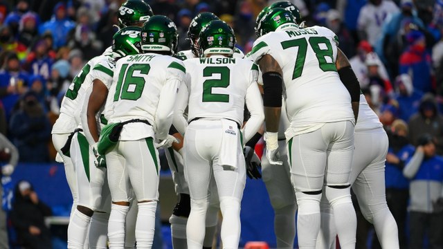 More Wins In 2022: Jaguars Or Jets?