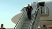 PM arrives in Spain for Nato summit