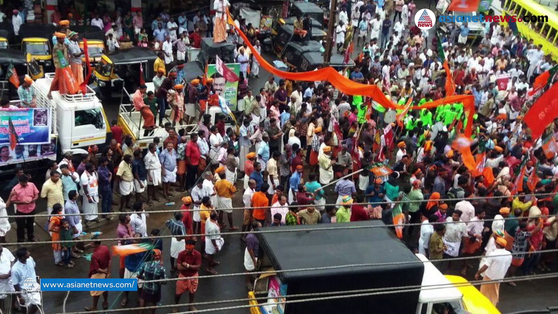 പൂഞ്ഞാറില്‍ ഇത്തവണ ചതുഷ്‌കോണ മത്സരം; പി.സി.ജോര്‍ജ് മണ്ഡലം നിലനിര്‍ത്തുമോ?