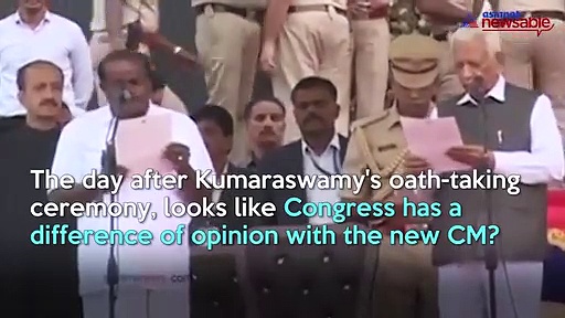 Here's why HD Kumaraswamy will not last for 5 years as Karnataka CM