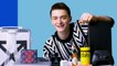 10 Things Noah Schnapp Can't Live Without