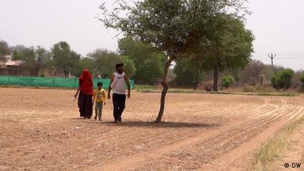 Rettung abgesagt – kein Weizen aus Indien
