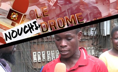 Angela Lova prétend avoir eu un enfant avec Arafat, les nouchis se prononcent