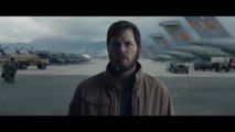 The Terminal List - Trailer