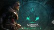 Assassin's Creed Valhalla (84sur90) Un conte de feu et d'osier