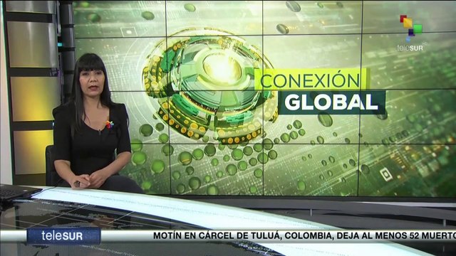 Pdte. Alberto Fernández termina su participación en la Cumbre del G7