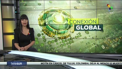 Pdte. Alberto Fernández termina su participación en la Cumbre del G7