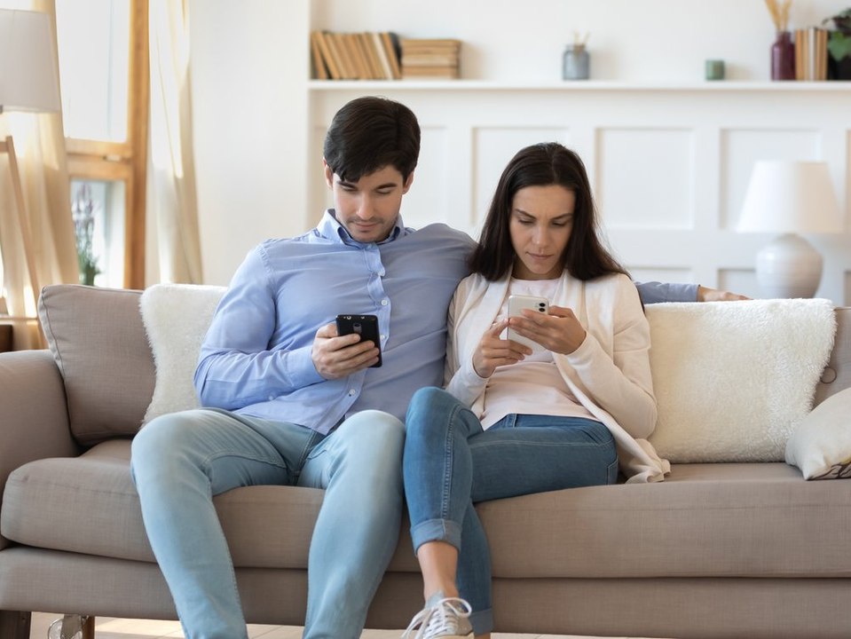 Digital Detox: Jeder Siebte will weniger Zeit im Internet verbringen