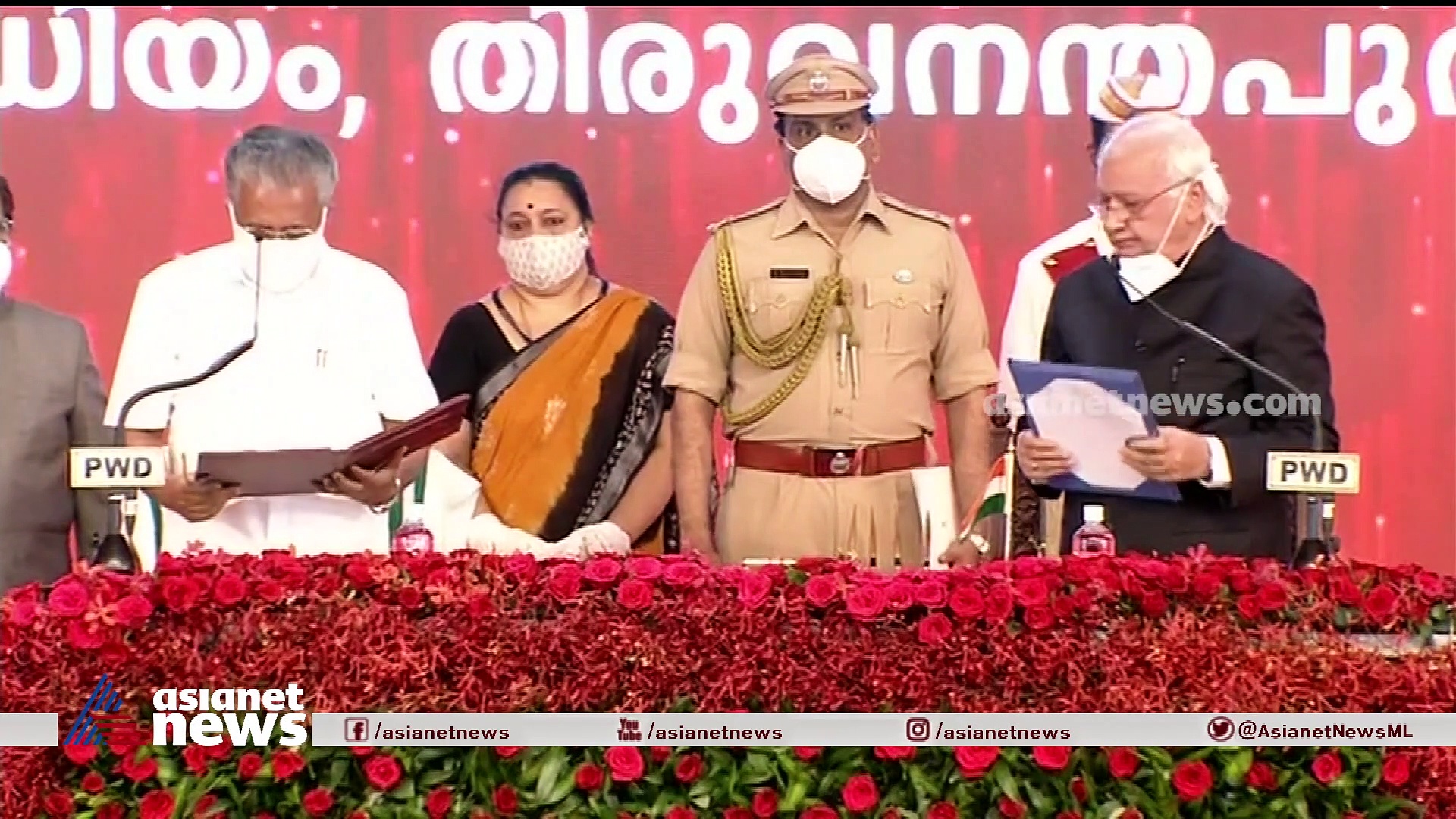 കൊവിഡ് ബാധിച്ച രാജ്യങ്ങളിലേക്ക് 80 മില്യണ്‍ ഡോസ് വാക്‌സീന്‍; പ്രഖ്യാപനവുമായി ബൈഡന്‍, കാണാം അമേരിക്ക ഈ ആഴ്ച