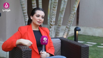 هبة مجدي: ابنتي لا تحب مشاهدة أعمالي.. وعندي حاجات أتمنى التخلص منها