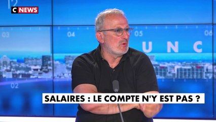 François Pupponi : «On a donné le sentiment aux Français que c'était facile»