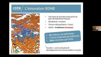 Webinaire France Rénov’ – Présentation du service en ligne Go-Rénove