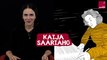 Kaija Saariaho, la fusion de la musique contemporaine et de la poésie - La chronique d'Aliette de Laleu