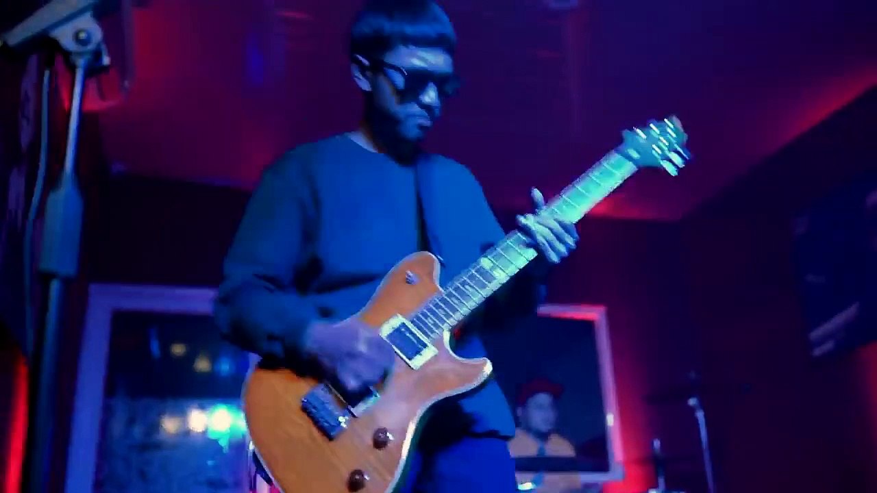 Andika Kangen Band x Lost Control - Tentang Aku, Kau, dan Dia ( Punk Rock Version )