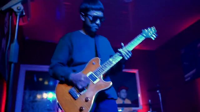 Andika Kangen Band x Lost Control - Tentang Aku, Kau, dan Dia ( Punk Rock Version )