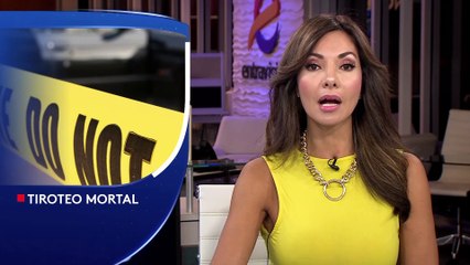 Enfrenta cargos por tiroteo mortal