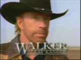 Générique de Walker Texas Ranger