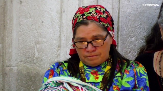 México | Profunda tristeza en el entierro de los dos sacerdotes jesuitas asesinados