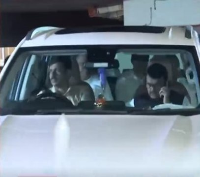Maharashtra Politics: Devendra Fadnavis arrives at the Governor House with BJP MLAs | Master Stroke