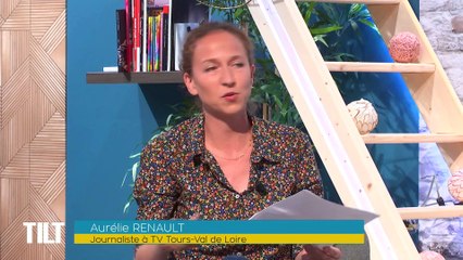 TILT spécial Sting à Chambord - 28/06/2022 - 1/3