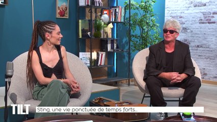 TILT spécial Sting à Chambord - 28/06/2022 - 3/3