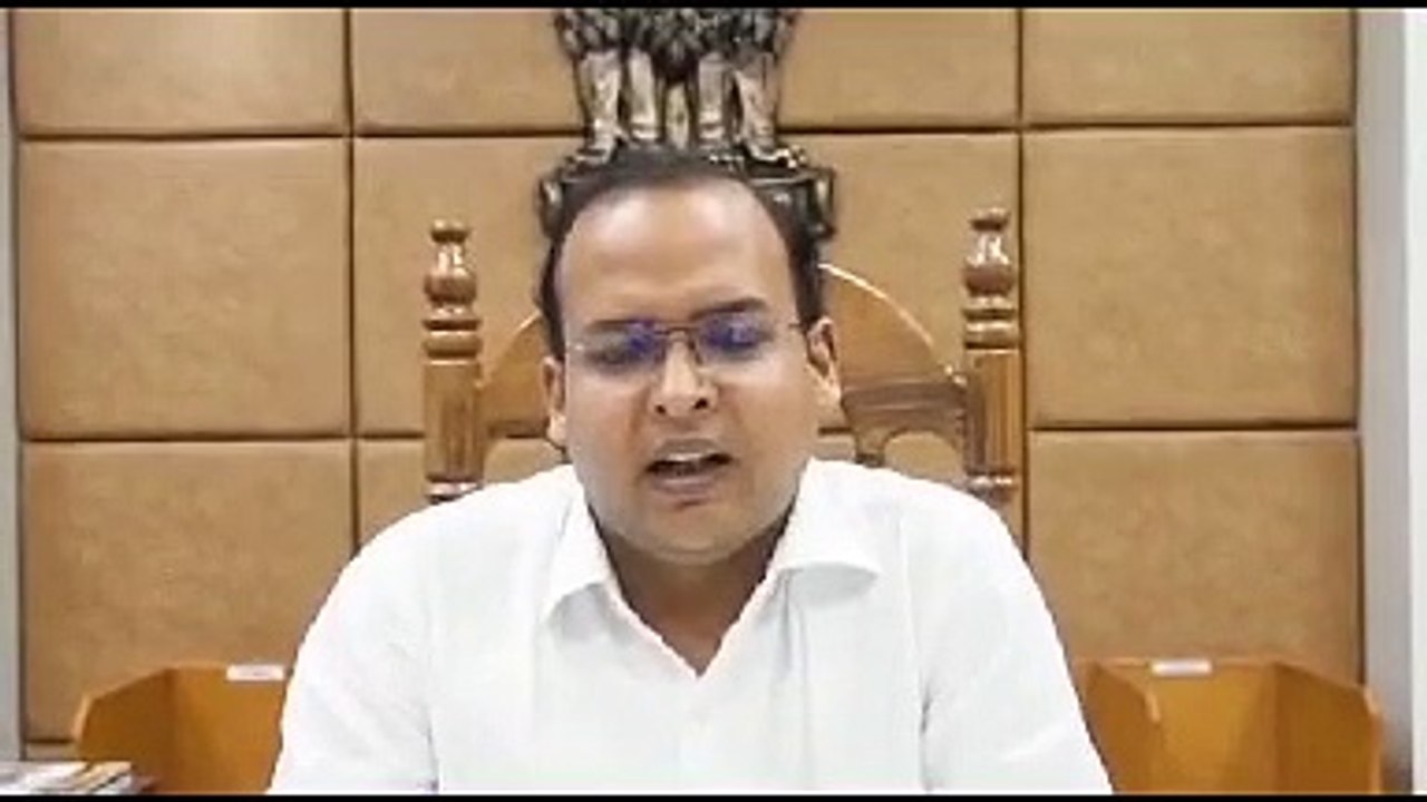 भीलवाड़ा में चौबीस घंटे के लिए इंटरनेट बंद, जिले में धारा 144 लागू