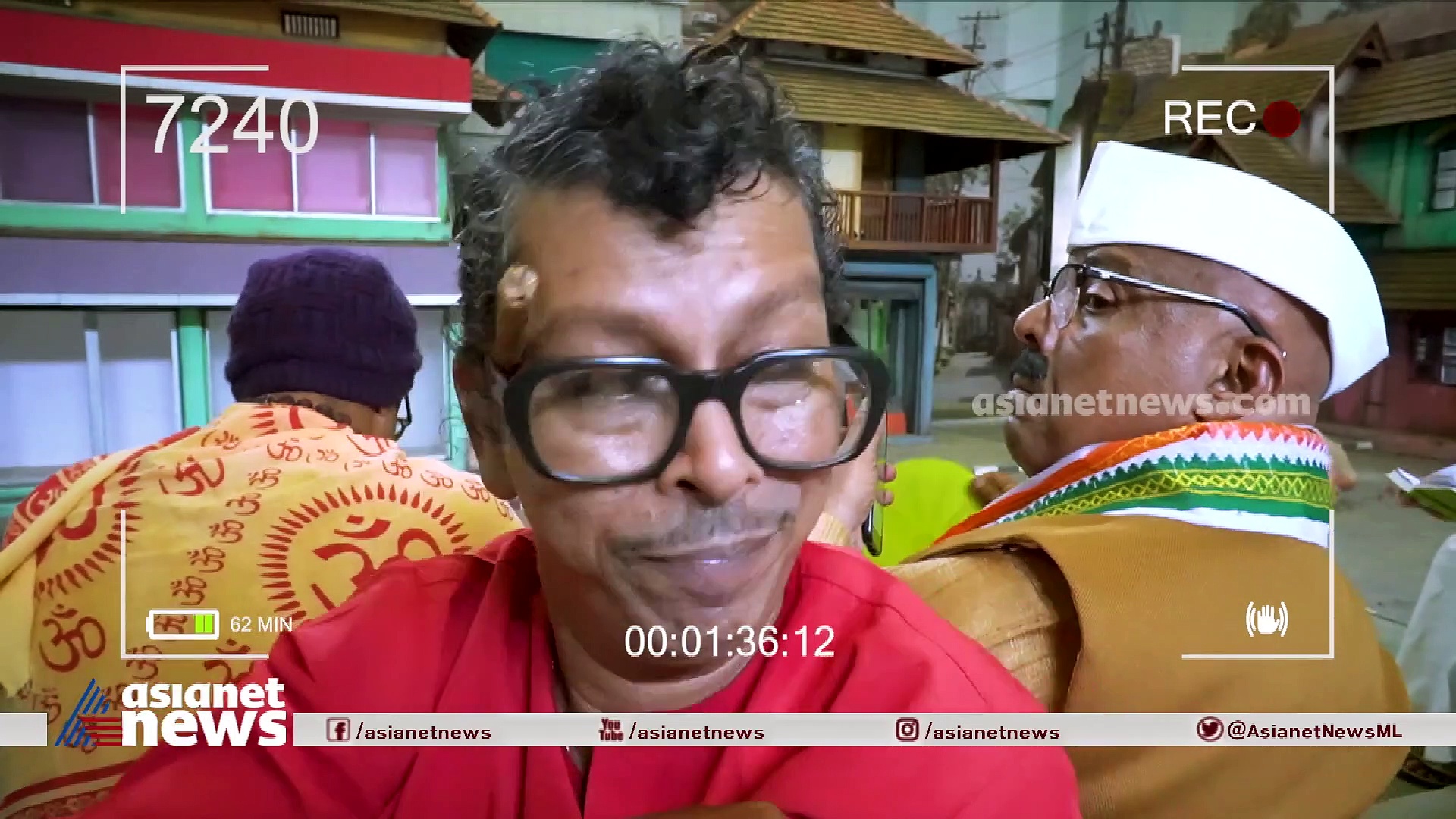 കേരളം ആര് ഭരിക്കും ? കാണാം മുന്‍ഷി