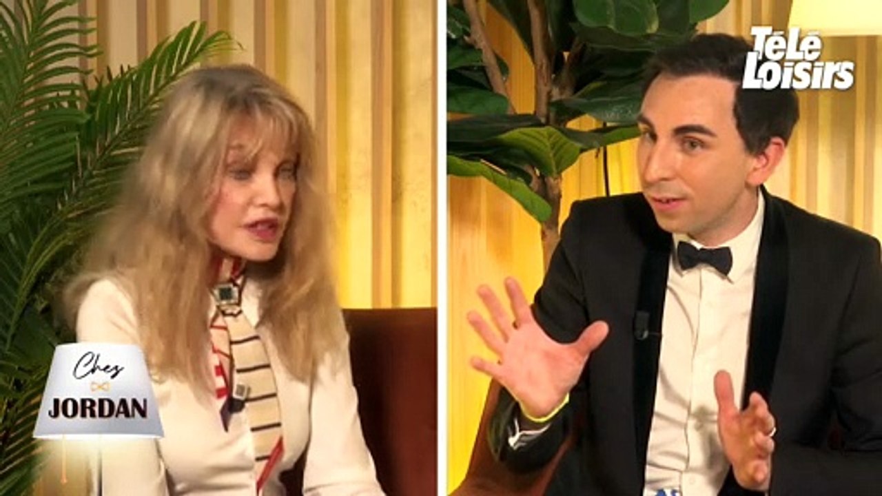 Arielle Dombasle : pourquoi ne veut-elle pas révéler son âge ?